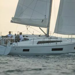 Beneteau Oceanis 40.1 | Kos 40.7