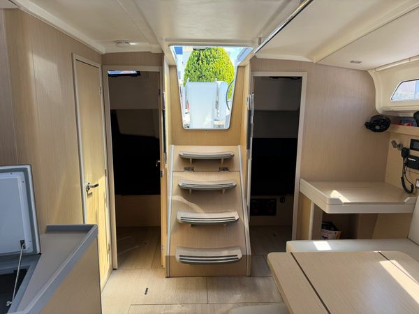 Beneteau Oceanis 40.1 | Kos 40.7