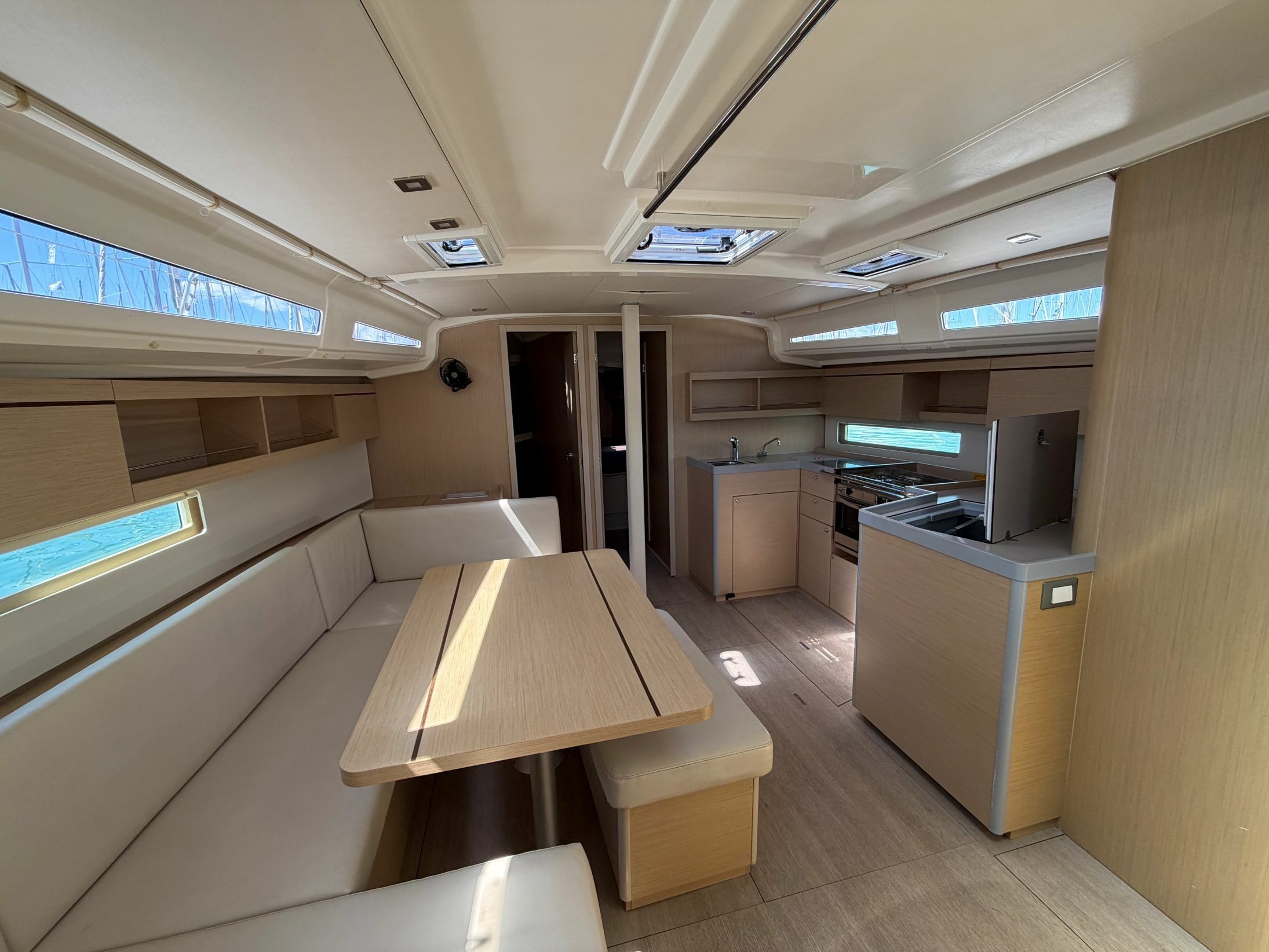Beneteau Oceanis 40.1 | Kos 40.7