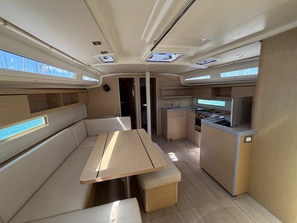 Beneteau Oceanis 40.1 | Kos 40.7