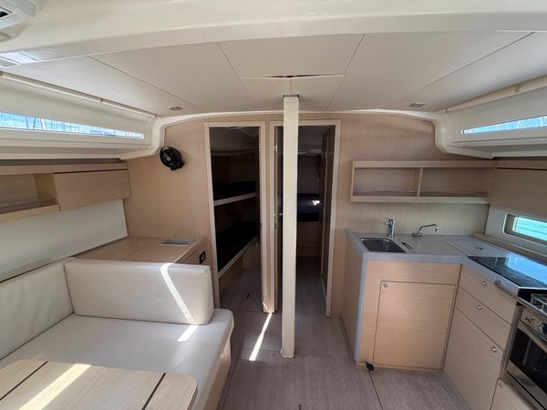 Beneteau Oceanis 40.1 | Kos 40.7