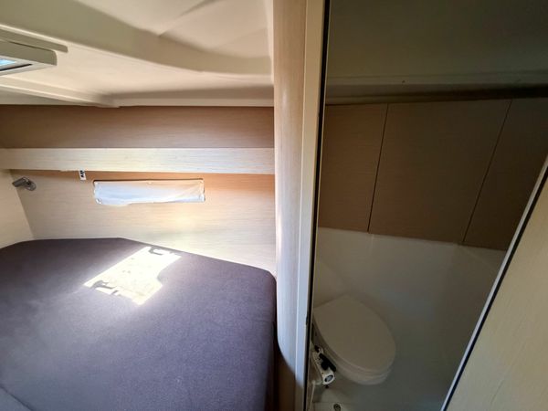 Beneteau Oceanis 40.1 | Kos 40.7