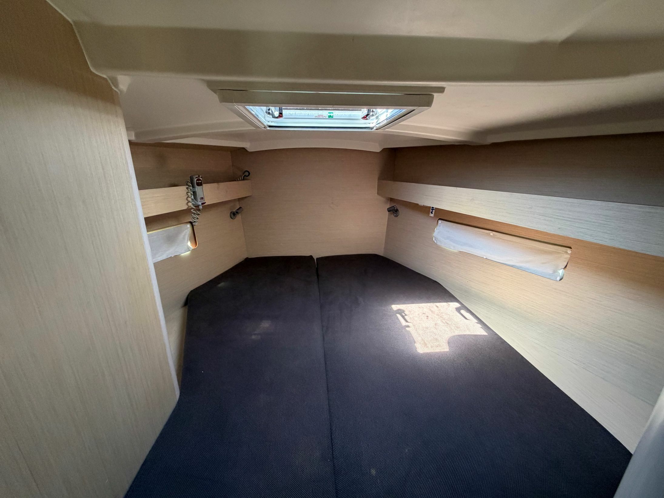 Beneteau Oceanis 40.1 | Kos 40.7