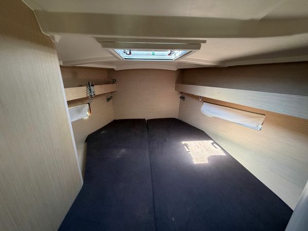 Beneteau Oceanis 40.1 | Kos 40.7
