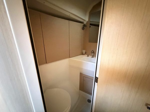 Beneteau Oceanis 40.1 | Kos 40.7