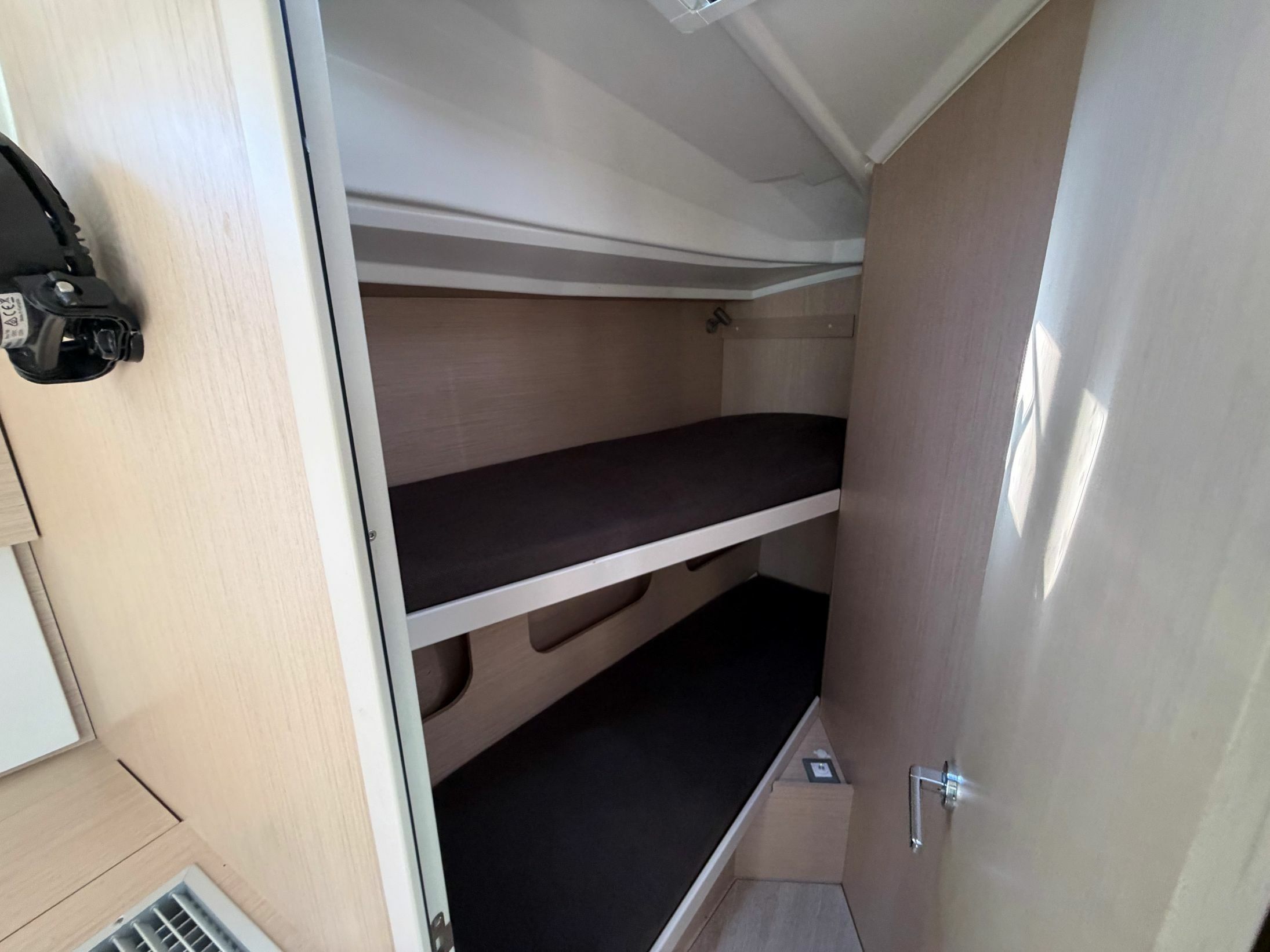 Beneteau Oceanis 40.1 | Kos 40.7