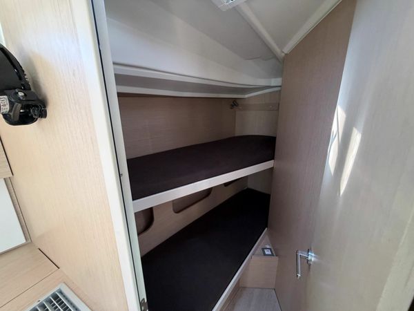 Beneteau Oceanis 40.1 | Kos 40.7