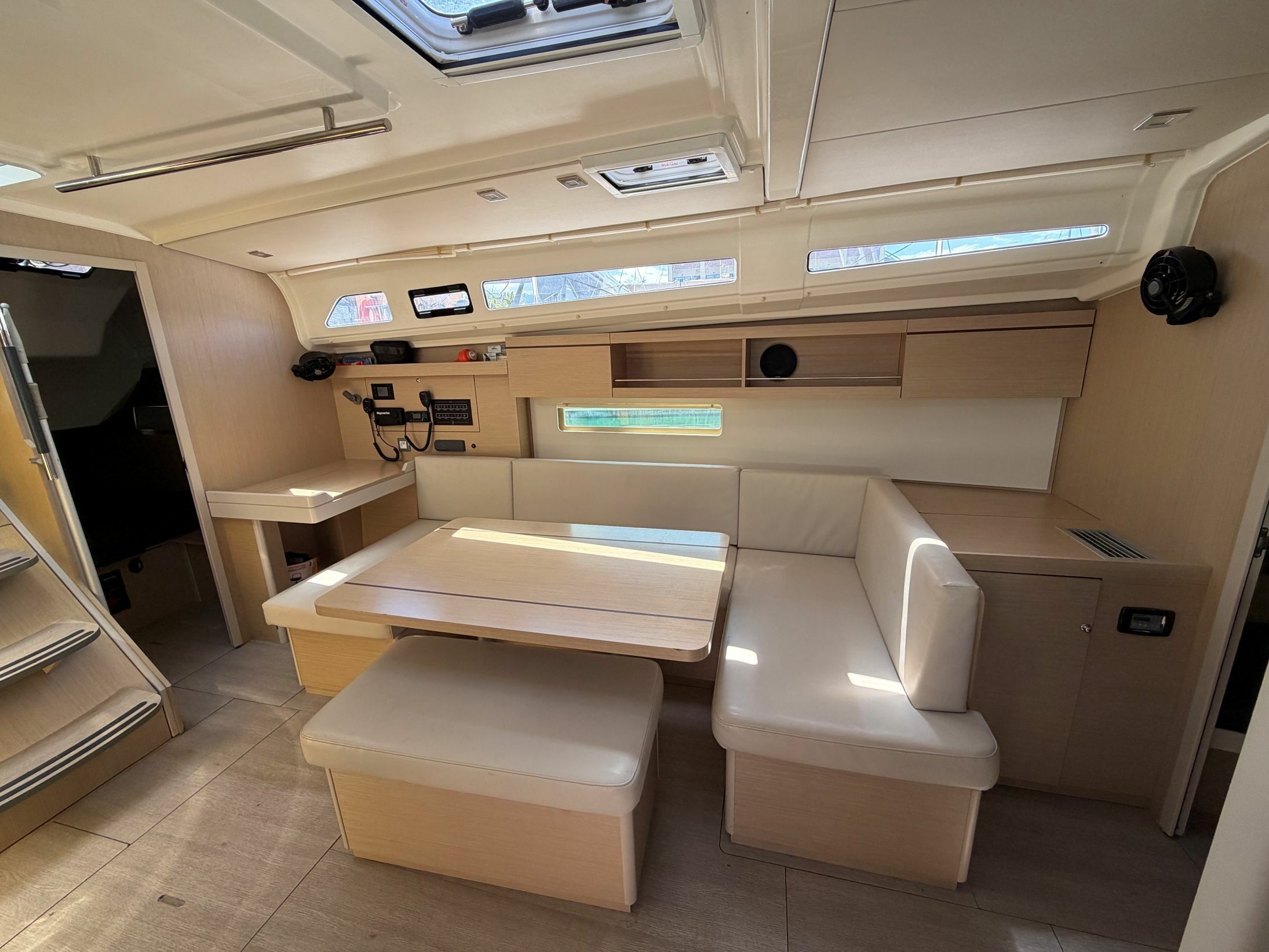 Beneteau Oceanis 40.1 | Kos 40.7