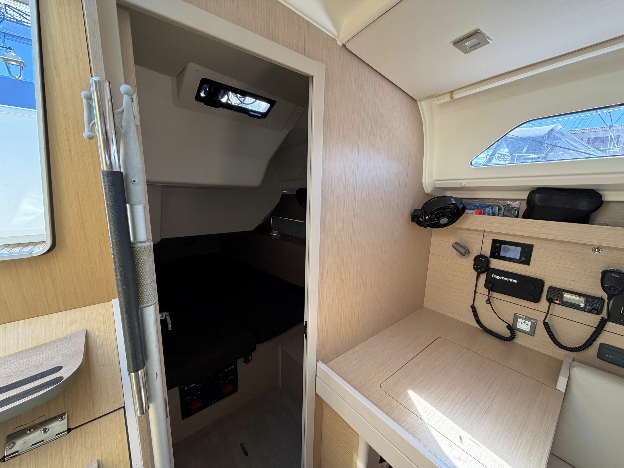 Beneteau Oceanis 40.1 | Kos 40.7