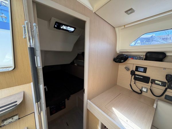 Beneteau Oceanis 40.1 | Kos 40.7