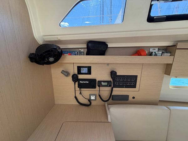 Beneteau Oceanis 40.1 | Kos 40.7