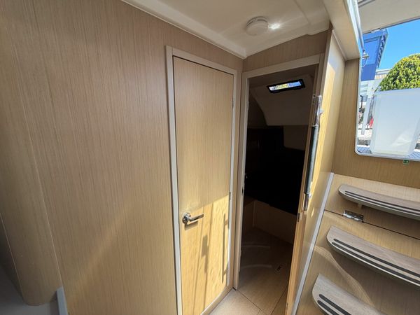 Beneteau Oceanis 40.1 | Kos 40.7