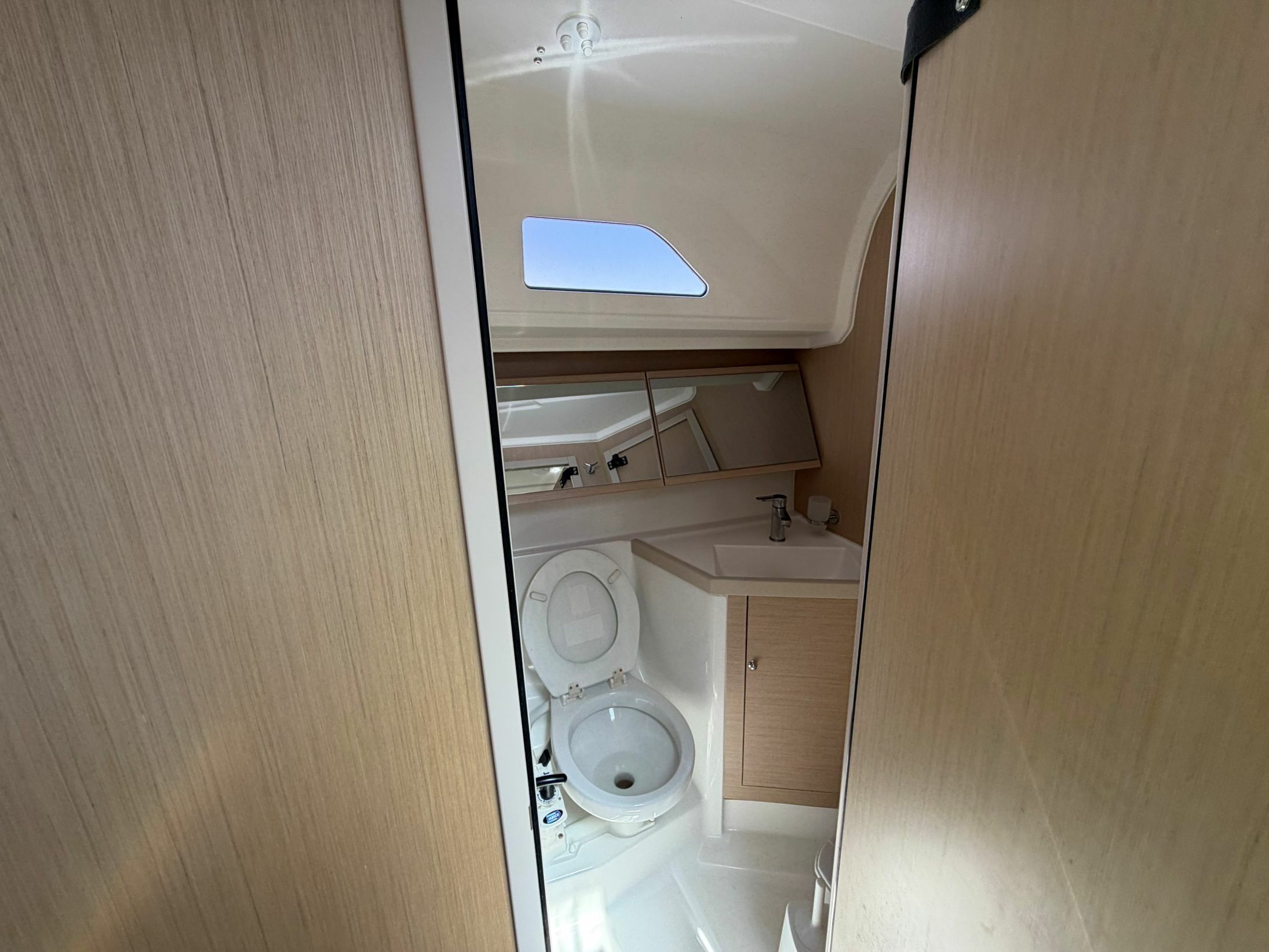 Beneteau Oceanis 40.1 | Kos 40.7