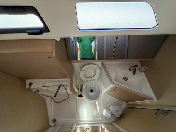 Beneteau Oceanis 40.1 | Kos 40.7