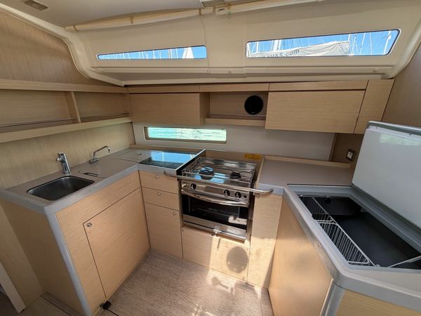 Beneteau Oceanis 40.1 | Kos 40.7