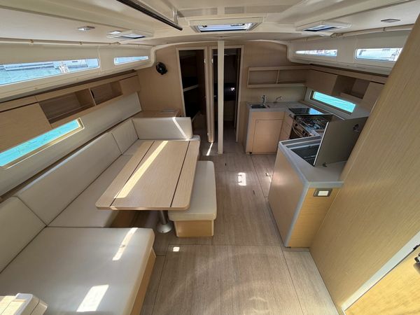 Beneteau Oceanis 40.1 | Kos 40.7