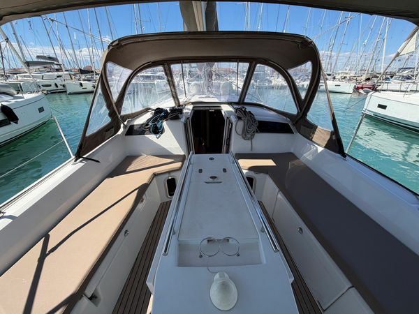 Beneteau Oceanis 40.1 | Kos 40.7