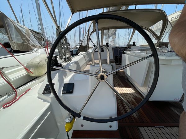 Beneteau Oceanis 40.1 | Kos 40.8