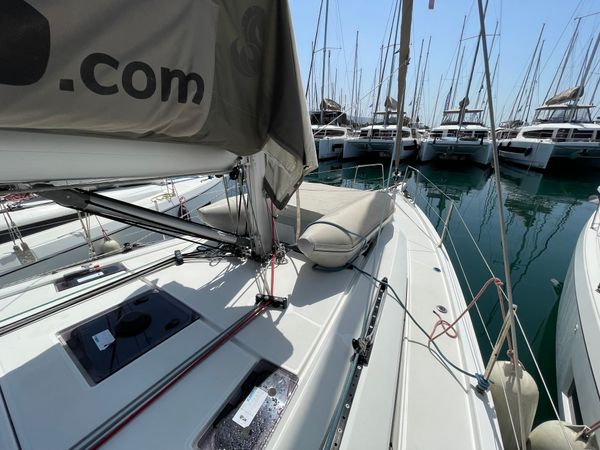 Beneteau Oceanis 40.1 | Kos 40.8
