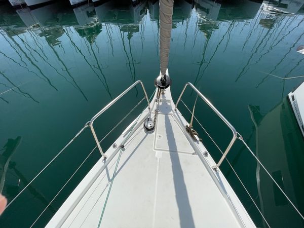 Beneteau Oceanis 40.1 | Kos 40.8