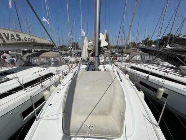 Beneteau Oceanis 40.1 | Kos 40.8