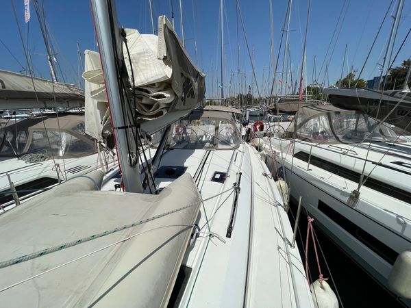 Beneteau Oceanis 40.1 | Kos 40.8