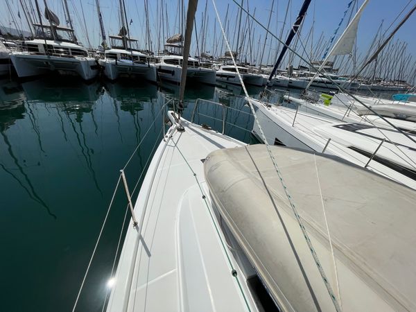 Beneteau Oceanis 40.1 | Kos 40.8
