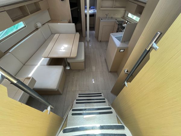 Beneteau Oceanis 40.1 | Kos 40.8