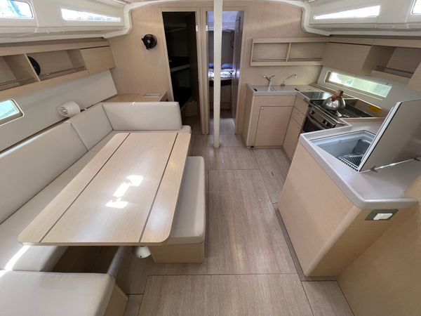 Beneteau Oceanis 40.1 | Kos 40.8