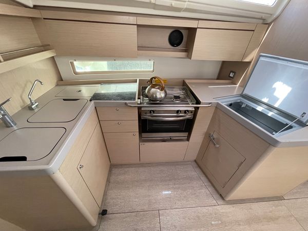 Beneteau Oceanis 40.1 | Kos 40.8