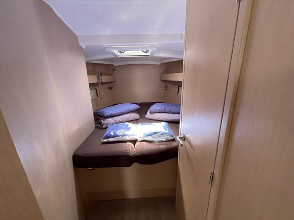 Beneteau Oceanis 40.1 | Kos 40.8