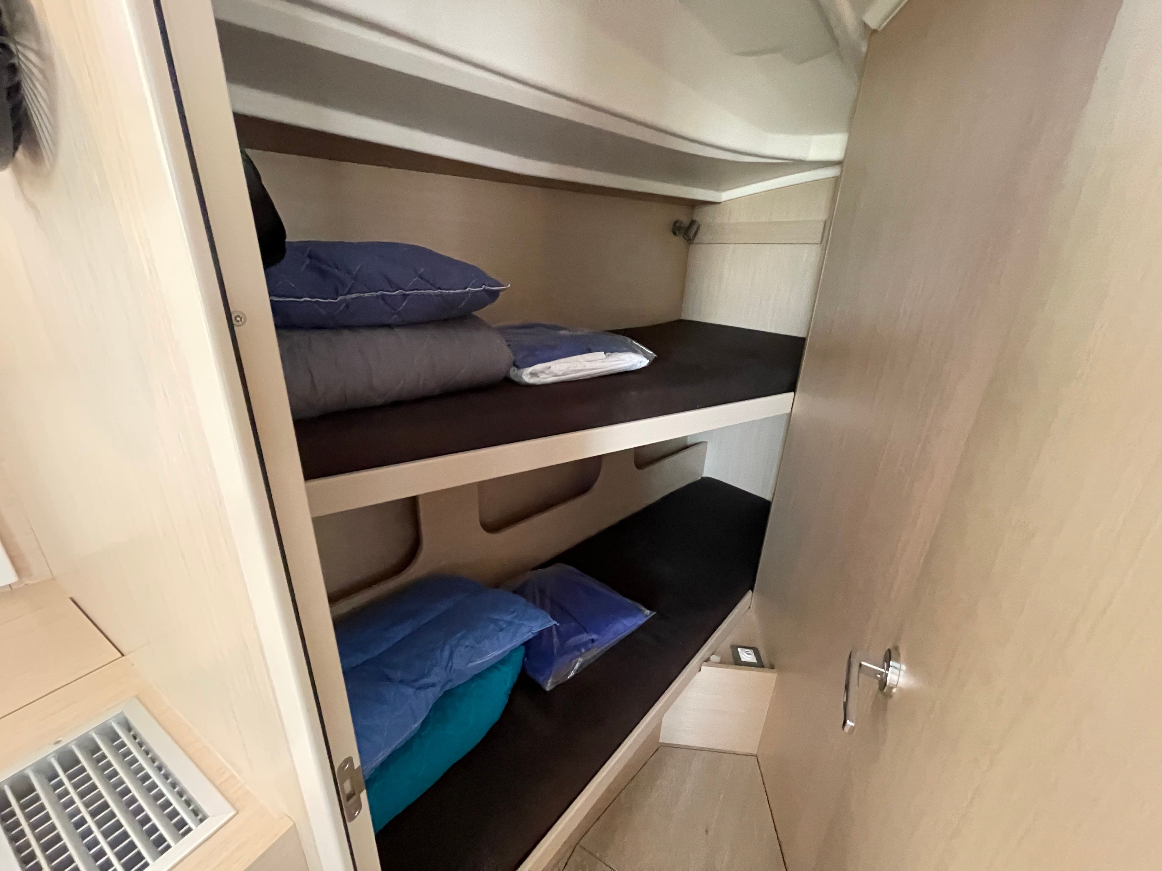 Beneteau Oceanis 40.1 | Kos 40.8