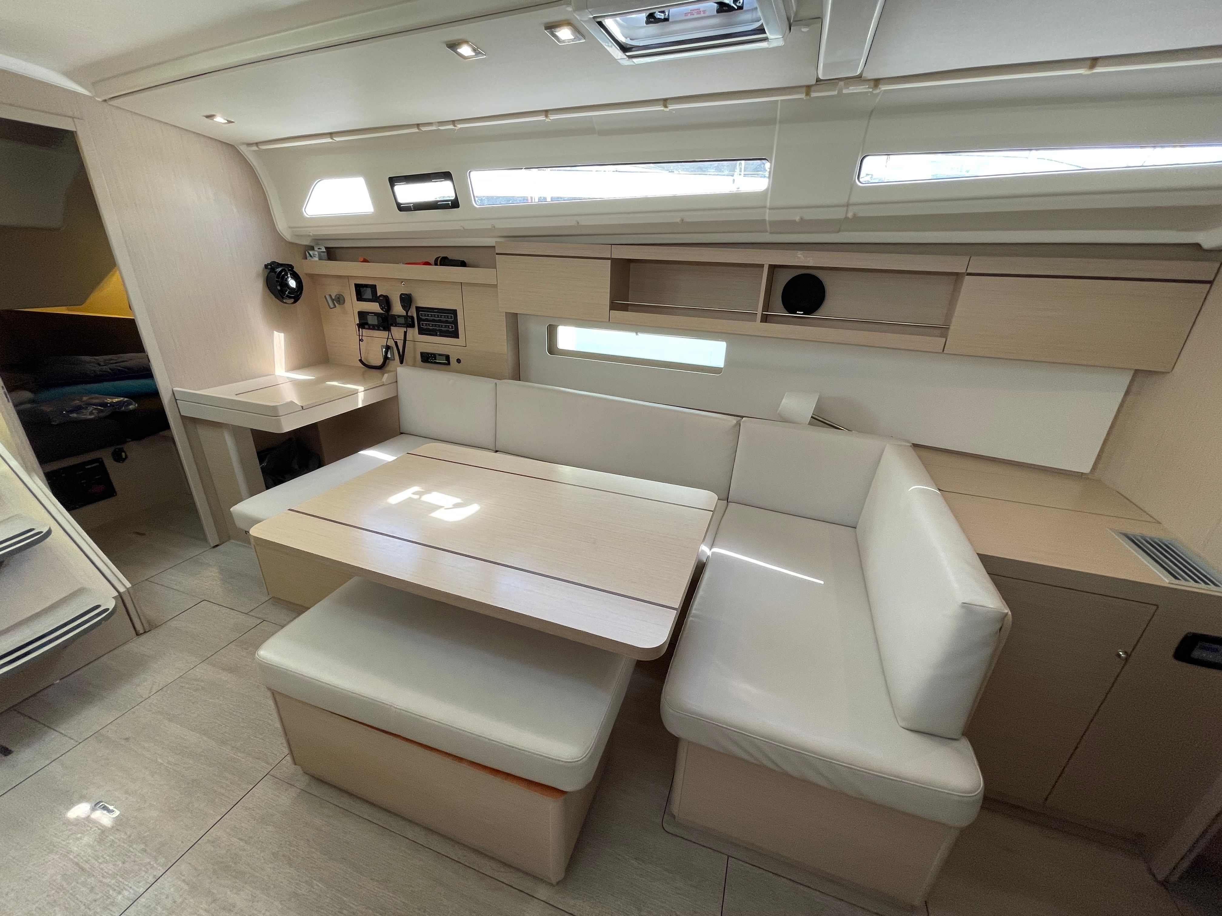 Beneteau Oceanis 40.1 | Kos 40.8