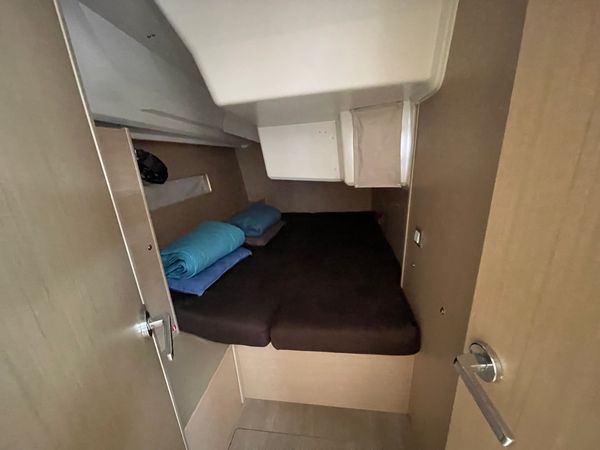 Beneteau Oceanis 40.1 | Kos 40.8