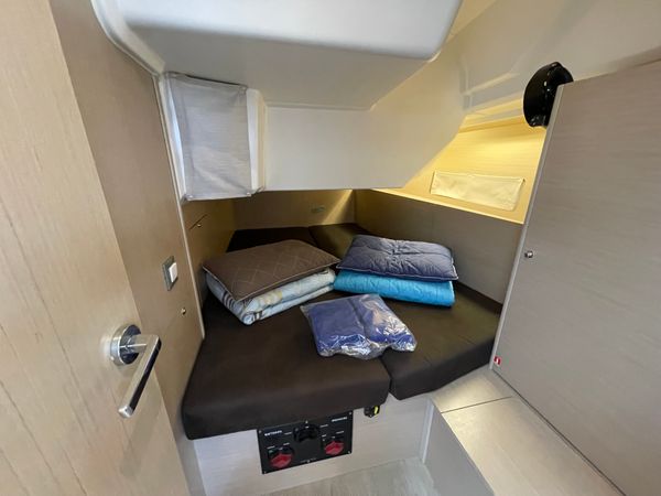 Beneteau Oceanis 40.1 | Kos 40.8