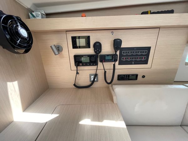 Beneteau Oceanis 40.1 | Kos 40.8