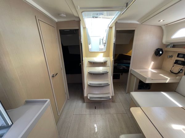 Beneteau Oceanis 40.1 | Kos 40.8