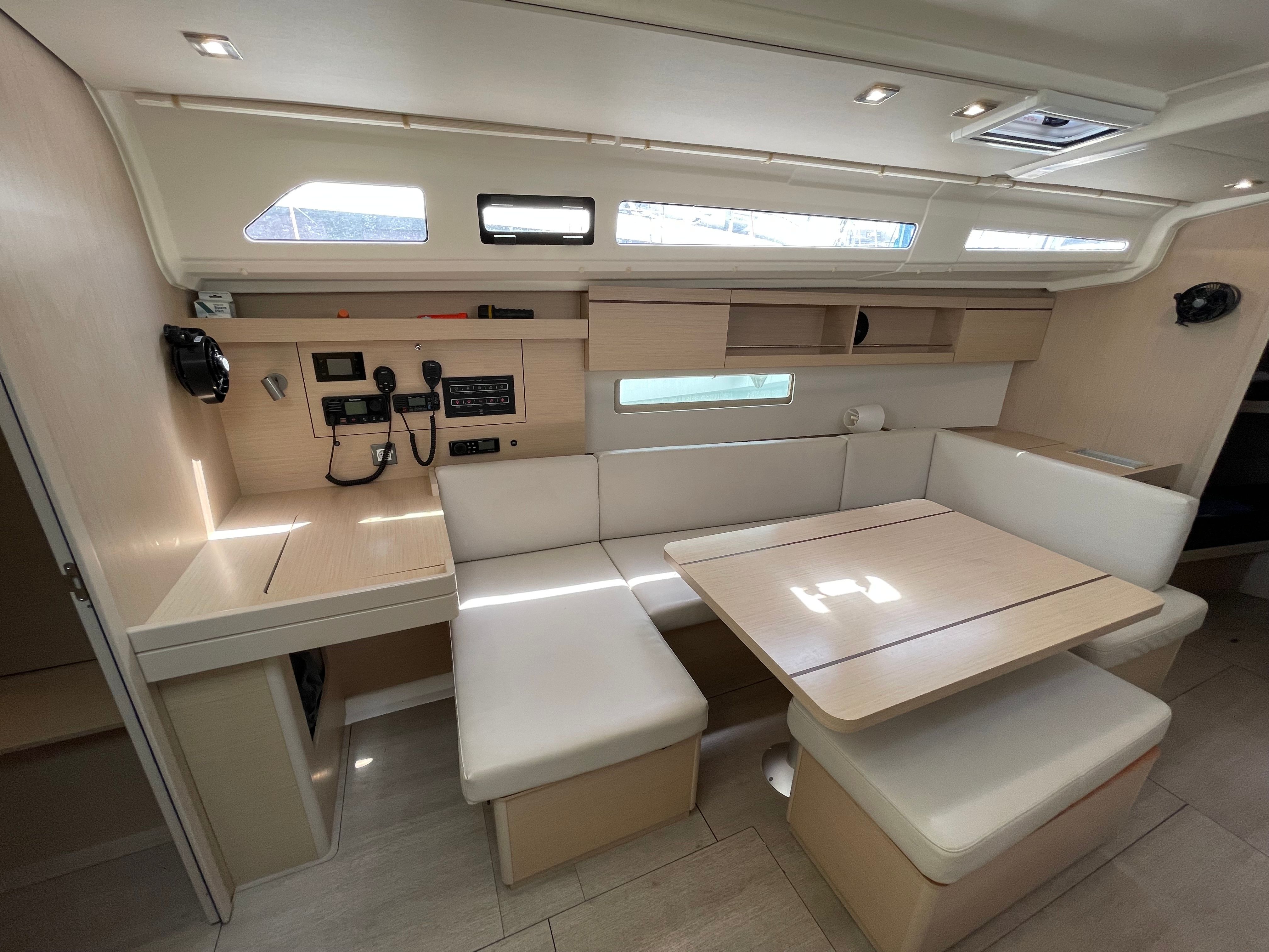 Beneteau Oceanis 40.1 | Kos 40.8