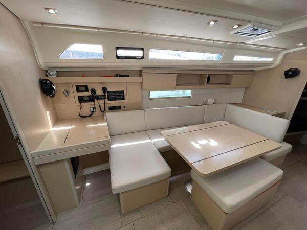 Beneteau Oceanis 40.1 | Kos 40.8