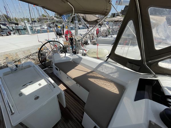 Beneteau Oceanis 40.1 | Kos 40.8