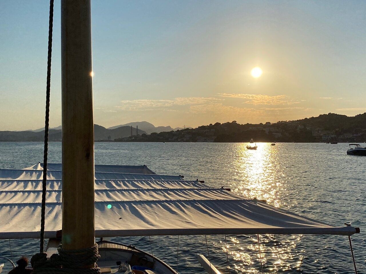 Custom Built Llaut | San Francisco