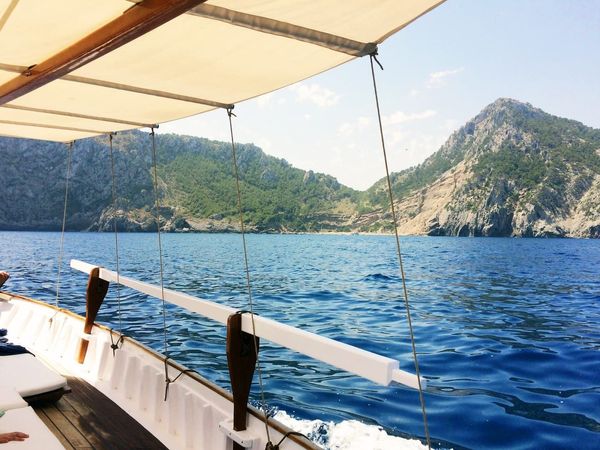 Custom Built Llaut | San Francisco