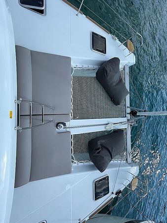 Lagoon 40 | Fratelli