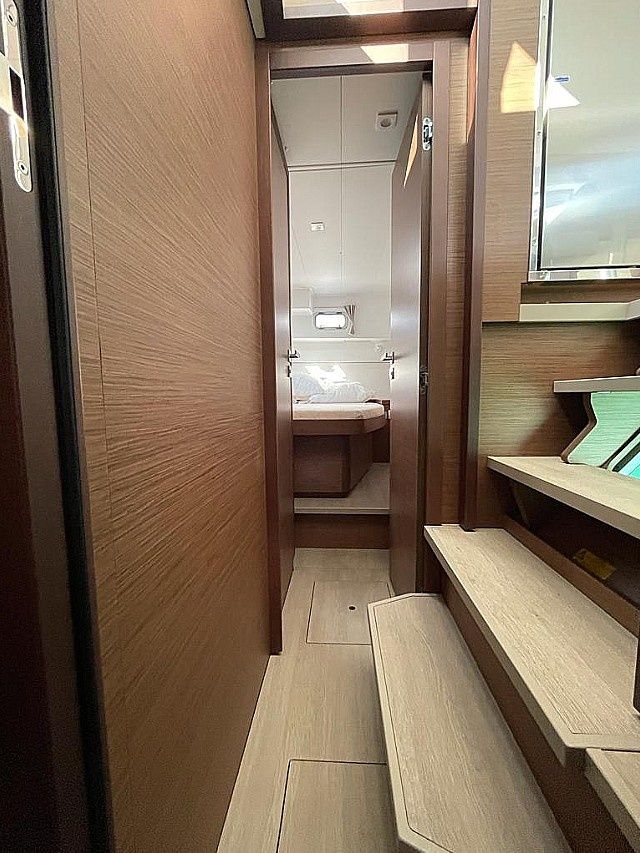 Lagoon 40 | Fratelli