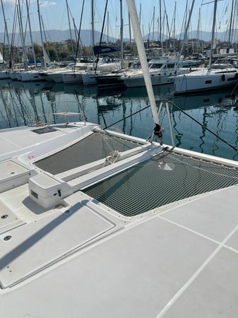 Lagoon 46 | Margeo 17