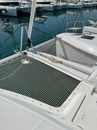 Lagoon 46 | Margeo 17