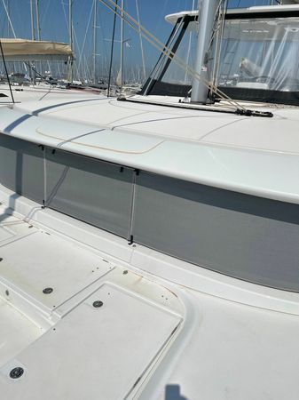 Lagoon 46 | Margeo 17