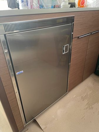 Lagoon 46 | Margeo 17