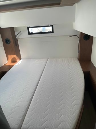 Lagoon 46 | Margeo 17