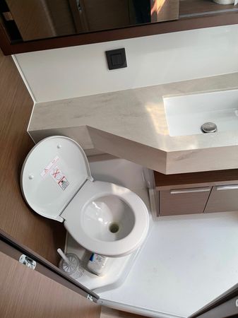 Lagoon 46 | Margeo 17